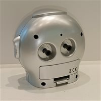 Sveglia Just a minute in Plastica JA7058S - JA7058S